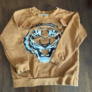 H&M kids sweatshirt